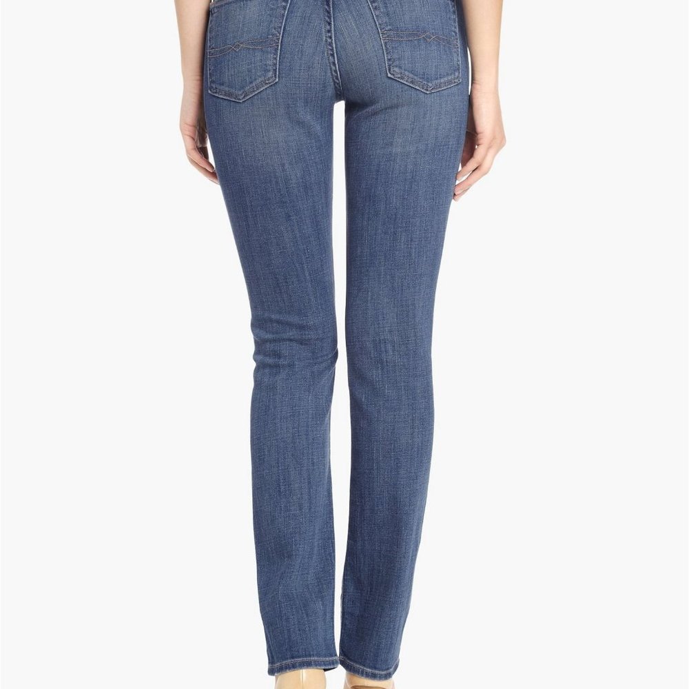 Sweet Straight Jeans